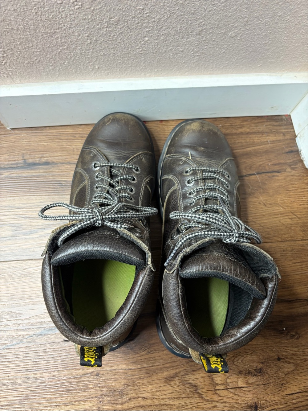 Dr Marten Diego Boots - Picture 9 of 10